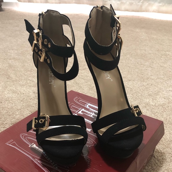 Wedges - Picture 2 of 2